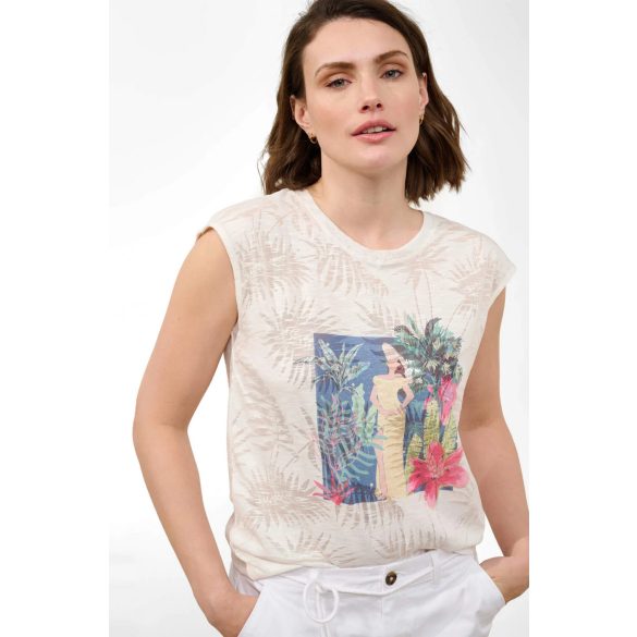 Orsay póló(S,L,XL)
