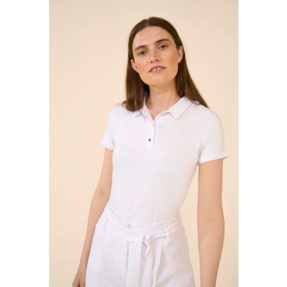 Orsay póló fehér(XL)
