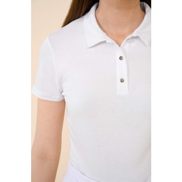 Orsay póló fehér(XL)