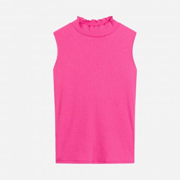 Orsay blúz kötött pink(XL)