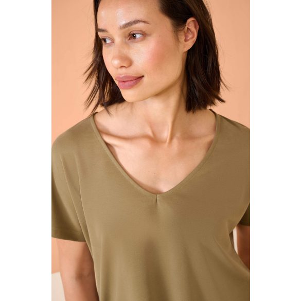 Orsay felső khaki(XL)