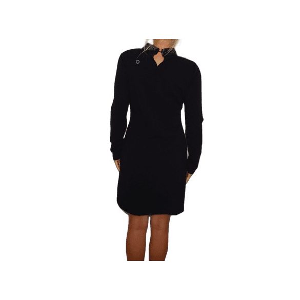 Orsay ruha fekete(38)