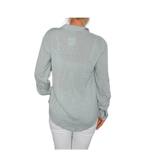 Orsay blúz türkíz(38)