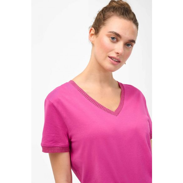 Orsay póló pink(XS)