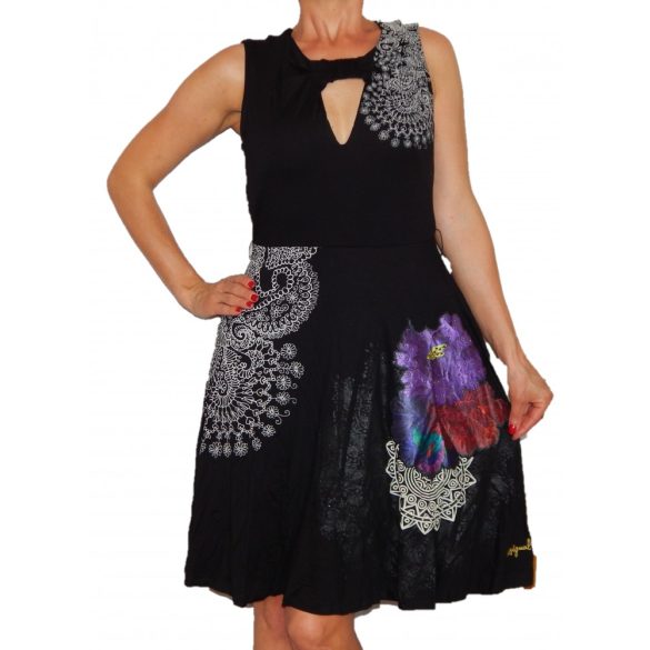 Desigual ruha Vest Sheena(M)