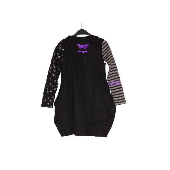 Desigual 2in1 felső és ruha egyben Vest Alicia(122/128)