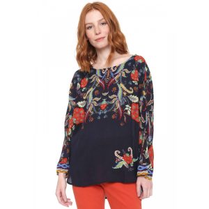 Desigual felső Blus Zoe(XS,S)