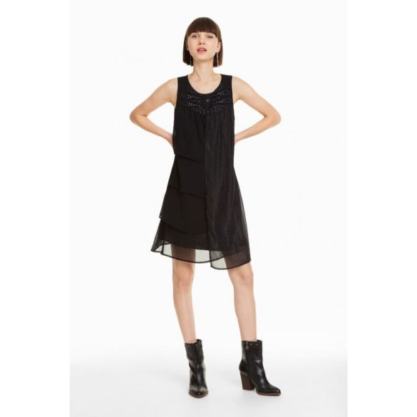 Desigual ruha Vest Louise(38,40)