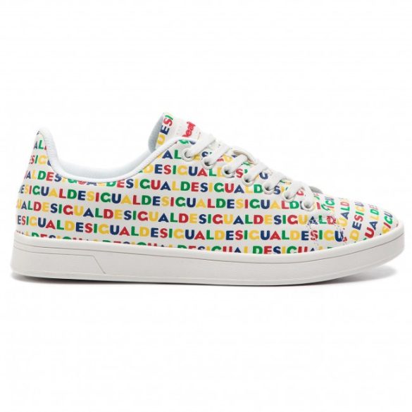 Desigual sneaker cipő Shoes Cosmic Logos(39)