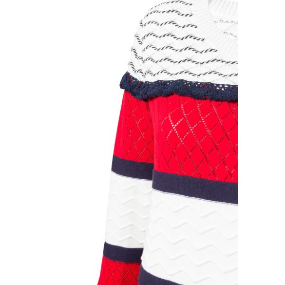 Desigual pulóver Jers Clonmel(XL)