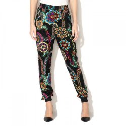 Desigual nadrág Pant Georgian(XS,XL)