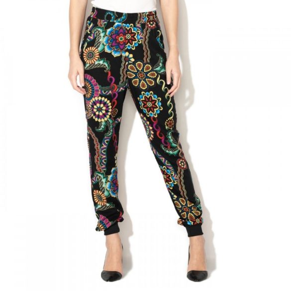 Desigual nadrág Pant Georgian(XS,XL)