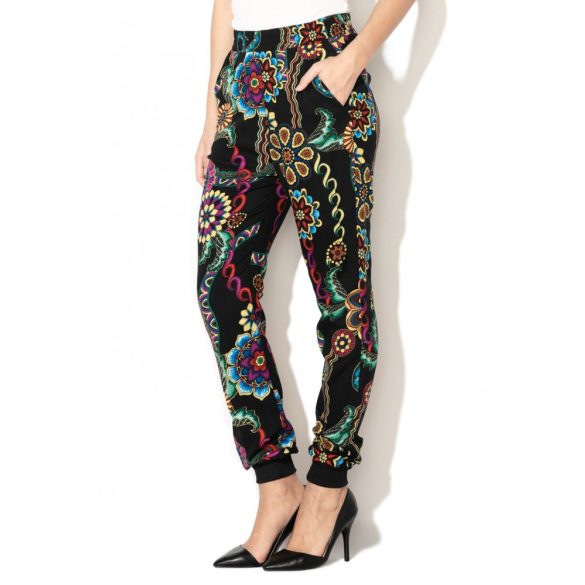 Desigual nadrág Pant Georgian(XS,XL)