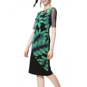 Desigual ruha vest Brooklyn(S)