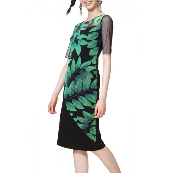 Desigual ruha vest Brooklyn(S)