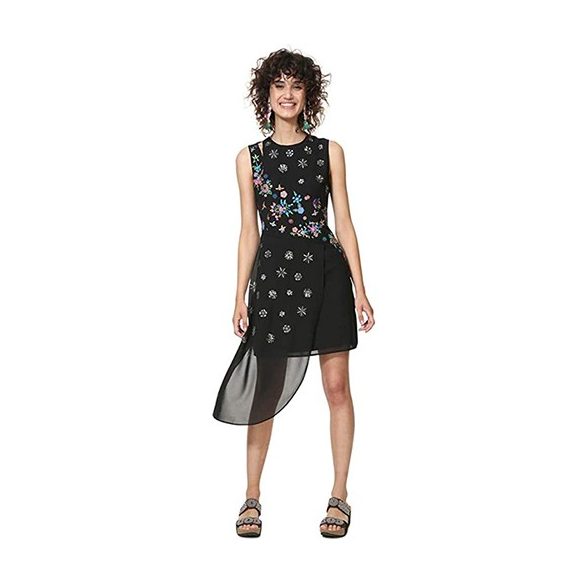 Desigual ruha Vest Verso(38,40,42)