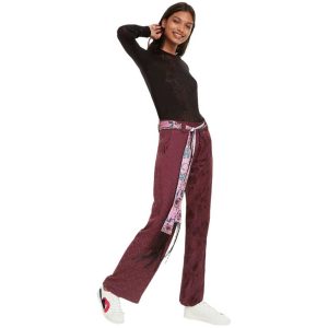 Desigual nadrág Pant terry(34,36)