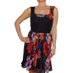 Desigual ruha Vest Sonia(XS,M,XL)