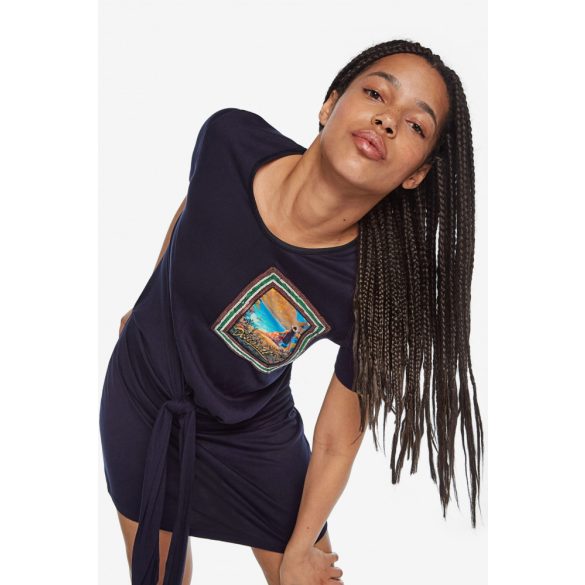 Desigual ruha Vest Norah(M)