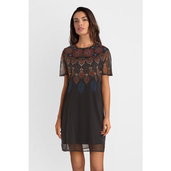 Desigual ruha Vest Mexican(36,40,42,46)
