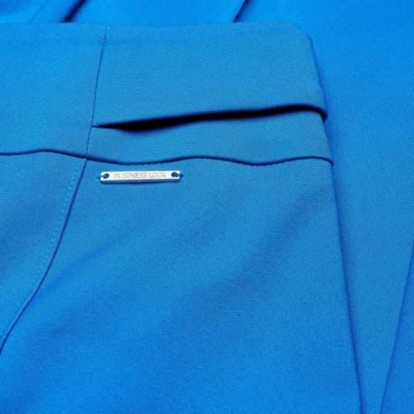 Orsay nadrág üzleti kék(40)