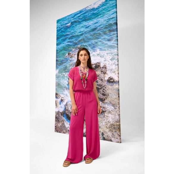 Orsay nadrág pink(38)