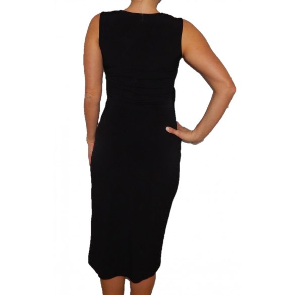 Orsay ruha fekete(XS,L)