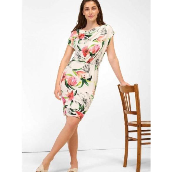 Orsay ruha nyári virágos(34)