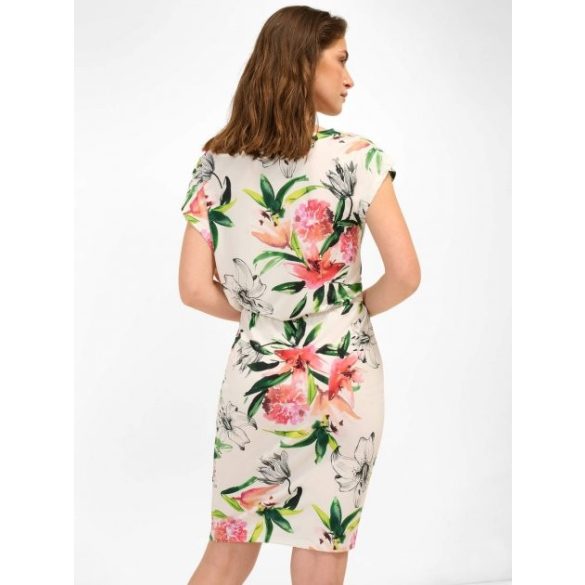 Orsay ruha nyári virágos(34)