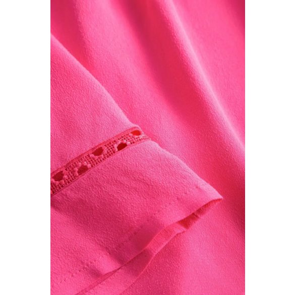 Orsay ruha pink (42)