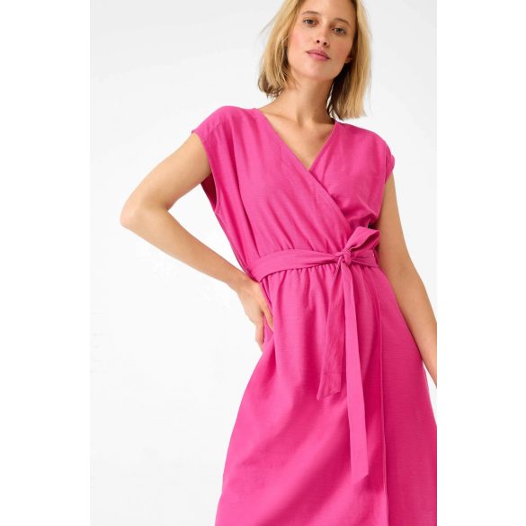 Orsay ruha pink pamut(38)