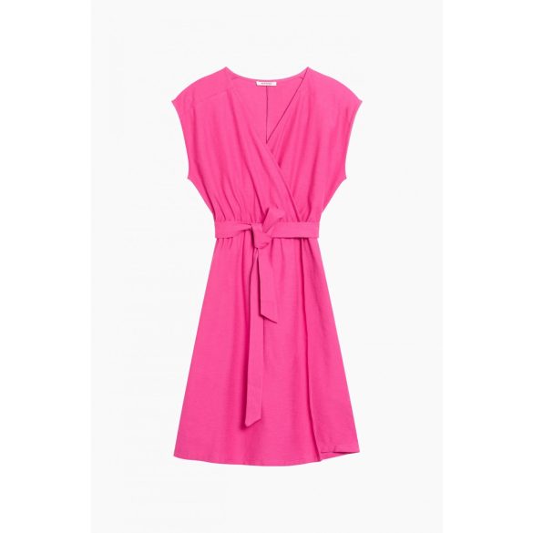 Orsay ruha pink pamut(38)