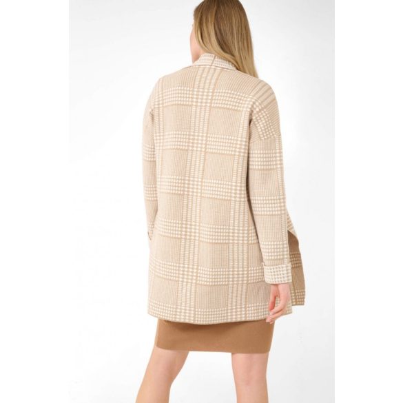Orsay kardigán  világosbarna(M,XL)