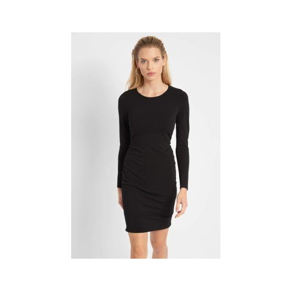 Orsay ruha fekete kötött(S,M,L)