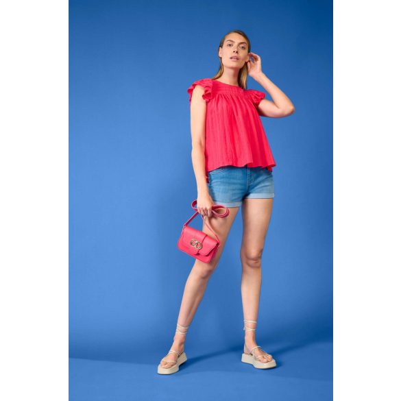 Orsay blúz pink(36,38)