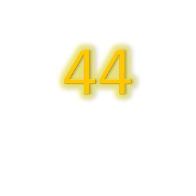 44(XXL)